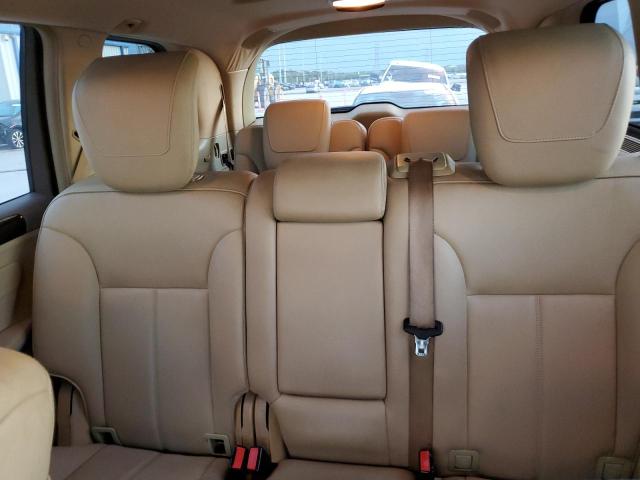 Photo 9 VIN: 4JGBF7BE3CA796021 - MERCEDES-BENZ GL-CLASS 