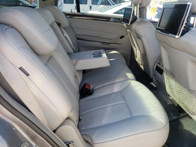 Photo 5 VIN: 4JGBF7BE3CA797959 - MERCEDES-BENZ GL 450 4MA 