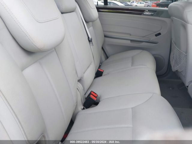 Photo 7 VIN: 4JGBF7BE3CA798884 - MERCEDES-BENZ GL-CLASS 