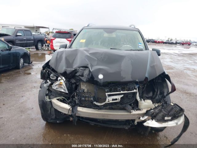 Photo 5 VIN: 4JGBF7BE3CA802867 - MERCEDES-BENZ GL 450 