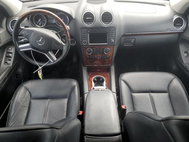 Photo 7 VIN: 4JGBF7BE4AA560149 - MERCEDES-BENZ GL 450 4MA 