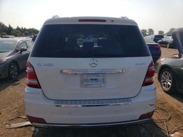 Photo 5 VIN: 4JGBF7BE4AA565335 - MERCEDES-BENZ GL-CLASS 