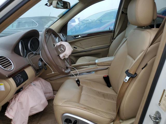 Photo 6 VIN: 4JGBF7BE4AA565335 - MERCEDES-BENZ GL-CLASS 