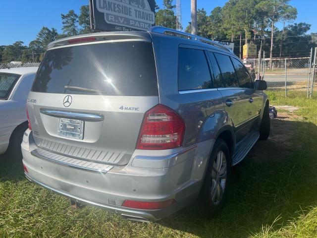 Photo 3 VIN: 4JGBF7BE4AA595466 - MERCEDES-BENZ GL-CLASS 