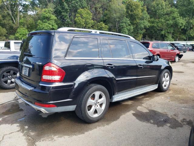 Photo 2 VIN: 4JGBF7BE4AA613562 - MERCEDES-BENZ GL 450 4MA 