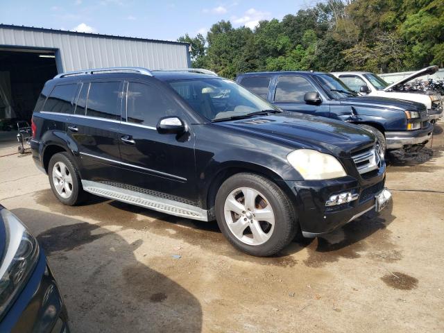 Photo 3 VIN: 4JGBF7BE4AA613562 - MERCEDES-BENZ GL 450 4MA 