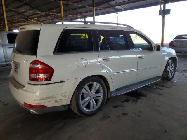 Photo 2 VIN: 4JGBF7BE4AA623508 - MERCEDES-BENZ GL 450 4MA 