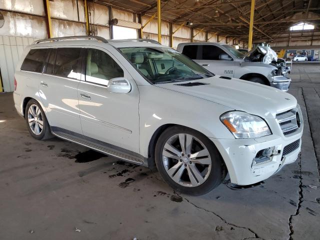 Photo 3 VIN: 4JGBF7BE4AA623508 - MERCEDES-BENZ GL 450 4MA 