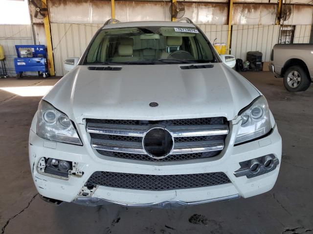 Photo 4 VIN: 4JGBF7BE4AA623508 - MERCEDES-BENZ GL 450 4MA 