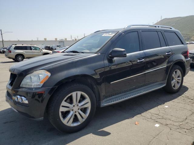 Photo 0 VIN: 4JGBF7BE4BA634574 - MERCEDES-BENZ GL-CLASS 