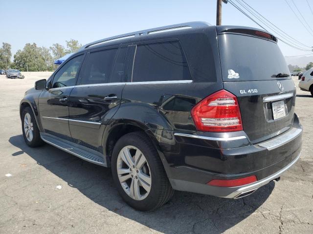 Photo 1 VIN: 4JGBF7BE4BA634574 - MERCEDES-BENZ GL-CLASS 