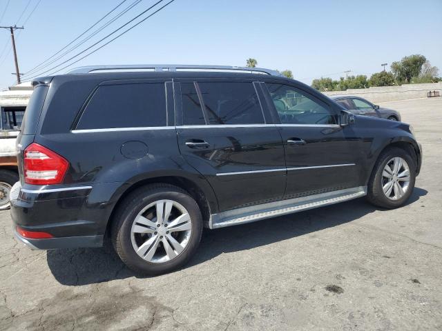 Photo 2 VIN: 4JGBF7BE4BA634574 - MERCEDES-BENZ GL-CLASS 