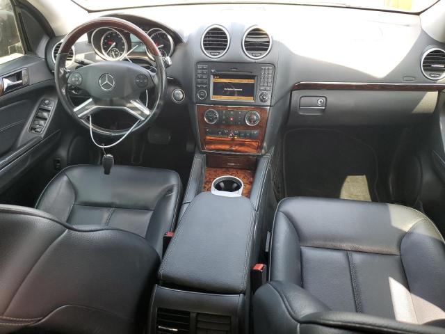 Photo 7 VIN: 4JGBF7BE4BA634574 - MERCEDES-BENZ GL-CLASS 