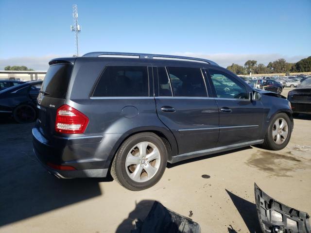 Photo 2 VIN: 4JGBF7BE4BA654193 - MERCEDES-BENZ GL 450 4MA 