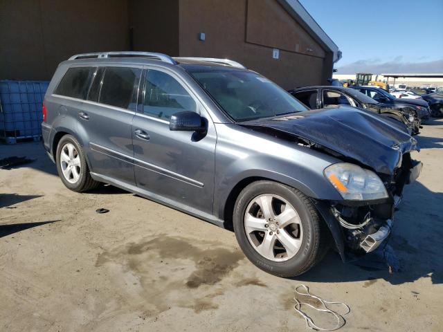 Photo 3 VIN: 4JGBF7BE4BA654193 - MERCEDES-BENZ GL 450 4MA 