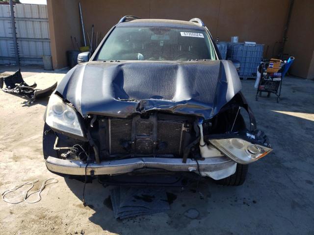 Photo 4 VIN: 4JGBF7BE4BA654193 - MERCEDES-BENZ GL 450 4MA 