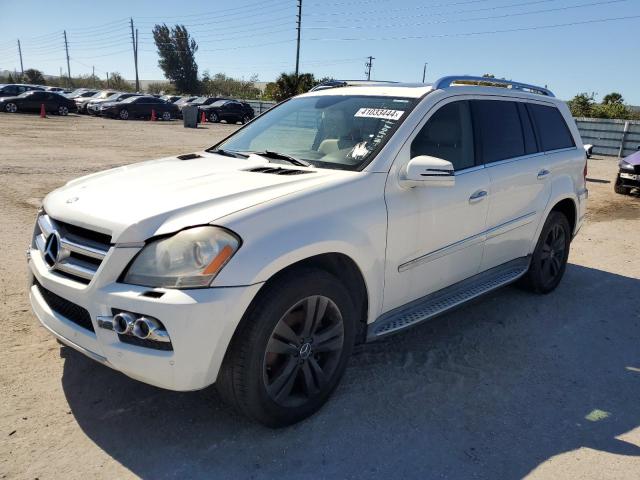 Photo 0 VIN: 4JGBF7BE4BA677845 - MERCEDES-BENZ GL-CLASS 