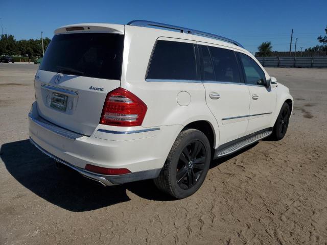 Photo 2 VIN: 4JGBF7BE4BA677845 - MERCEDES-BENZ GL-CLASS 