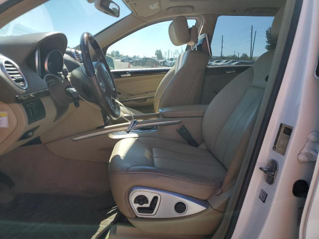 Photo 6 VIN: 4JGBF7BE4BA677845 - MERCEDES-BENZ GL-CLASS 