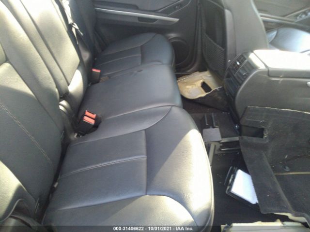 Photo 7 VIN: 4JGBF7BE4BA724517 - MERCEDES-BENZ GL-CLASS 