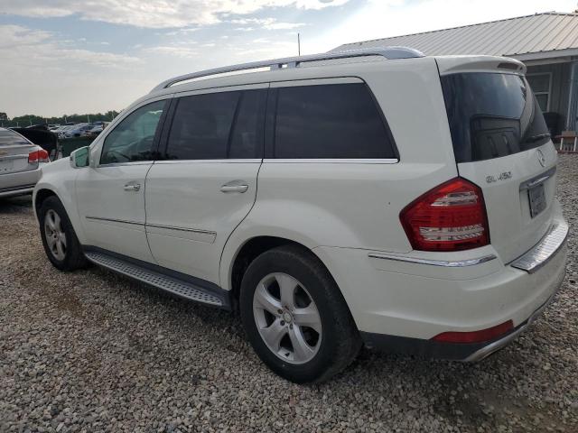 Photo 1 VIN: 4JGBF7BE4BA757503 - MERCEDES-BENZ GL 450 4MA 