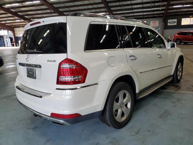 Photo 3 VIN: 4JGBF7BE4CA769409 - MERCEDES-BENZ GL 450 4MA 