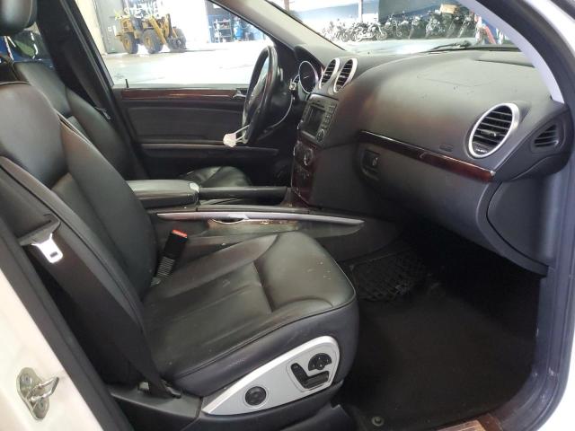 Photo 4 VIN: 4JGBF7BE4CA769409 - MERCEDES-BENZ GL 450 4MA 