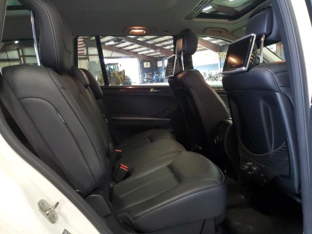 Photo 5 VIN: 4JGBF7BE4CA769409 - MERCEDES-BENZ GL 450 4MA 