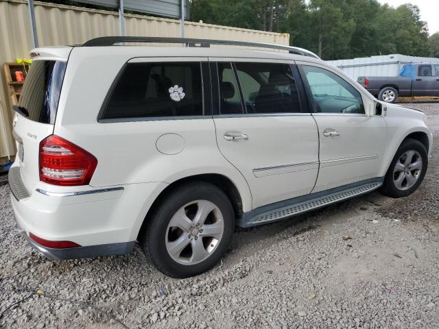 Photo 2 VIN: 4JGBF7BE4CA769846 - MERCEDES-BENZ GL 450 4MA 