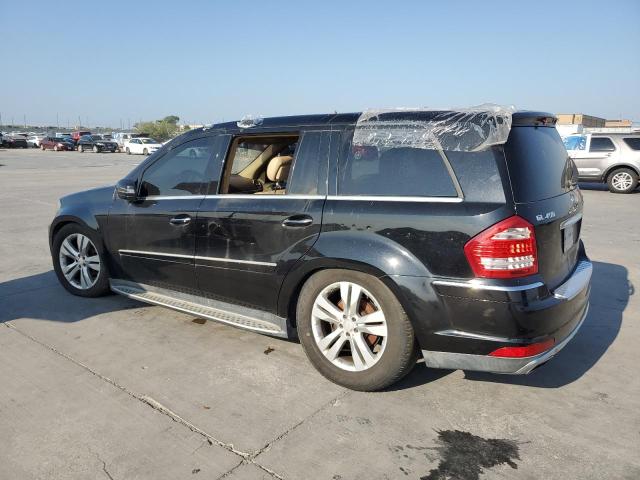 Photo 1 VIN: 4JGBF7BE4CA772536 - MERCEDES-BENZ GL 450 4MA 