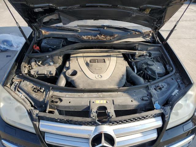 Photo 11 VIN: 4JGBF7BE4CA772536 - MERCEDES-BENZ GL 450 4MA 