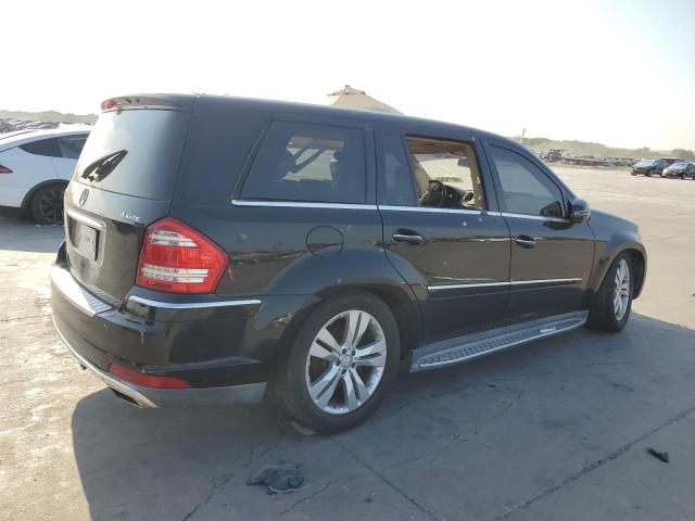 Photo 2 VIN: 4JGBF7BE4CA772536 - MERCEDES-BENZ GL 450 4MA 