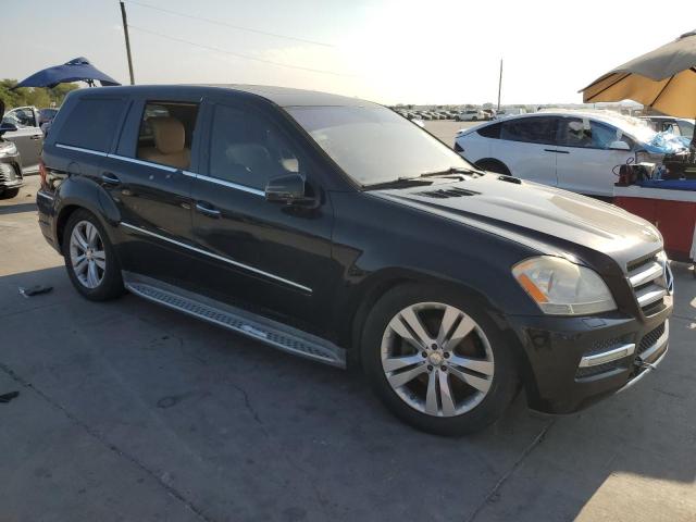 Photo 3 VIN: 4JGBF7BE4CA772536 - MERCEDES-BENZ GL 450 4MA 