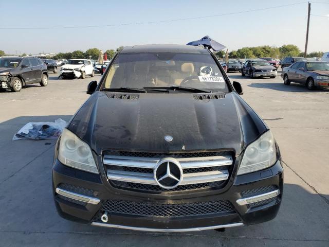 Photo 4 VIN: 4JGBF7BE4CA772536 - MERCEDES-BENZ GL 450 4MA 