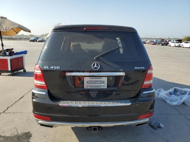 Photo 5 VIN: 4JGBF7BE4CA772536 - MERCEDES-BENZ GL 450 4MA 