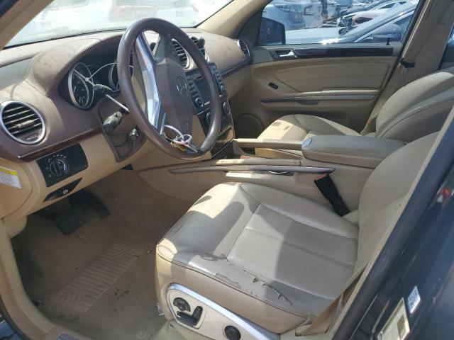 Photo 6 VIN: 4JGBF7BE4CA772536 - MERCEDES-BENZ GL 450 4MA 