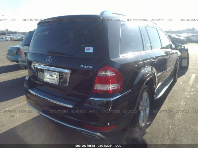 Photo 5 VIN: 4JGBF7BE4CA778062 - MERCEDES-BENZ GL-CLASS 