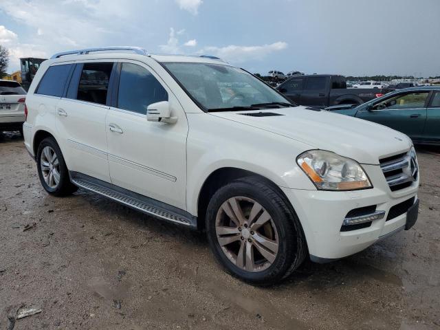 Photo 3 VIN: 4JGBF7BE4CA782466 - MERCEDES-BENZ GL 450 4MA 