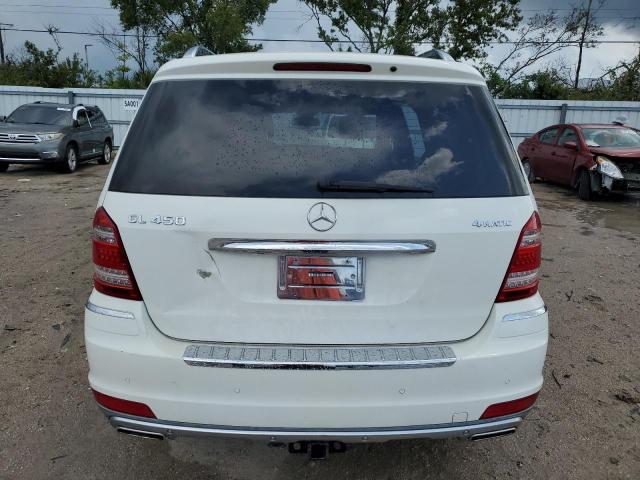 Photo 5 VIN: 4JGBF7BE4CA782466 - MERCEDES-BENZ GL 450 4MA 