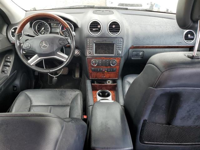 Photo 7 VIN: 4JGBF7BE4CA782466 - MERCEDES-BENZ GL 450 4MA 