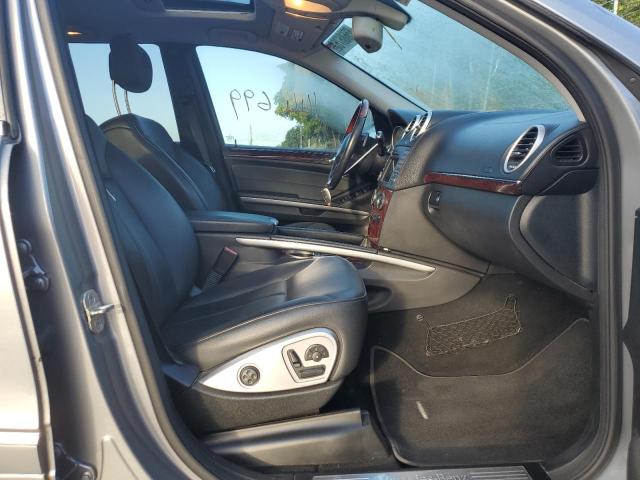 Photo 4 VIN: 4JGBF7BE4CA791331 - MERCEDES-BENZ GL 450 4MA 