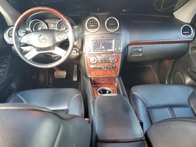 Photo 8 VIN: 4JGBF7BE4CA791331 - MERCEDES-BENZ GL 450 4MA 