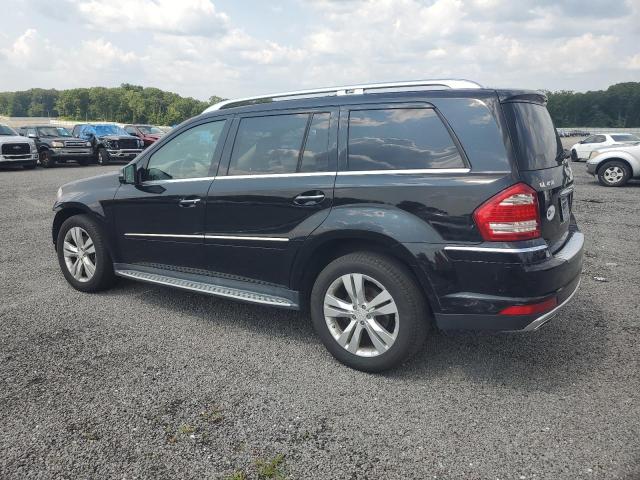 Photo 1 VIN: 4JGBF7BE4CA795010 - MERCEDES-BENZ GL 450 4MA 