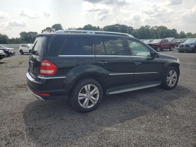 Photo 2 VIN: 4JGBF7BE4CA795010 - MERCEDES-BENZ GL 450 4MA 