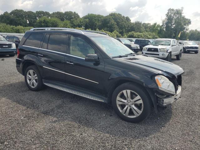 Photo 3 VIN: 4JGBF7BE4CA795010 - MERCEDES-BENZ GL 450 4MA 