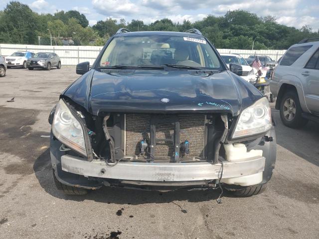 Photo 4 VIN: 4JGBF7BE4CA795010 - MERCEDES-BENZ GL 450 4MA 