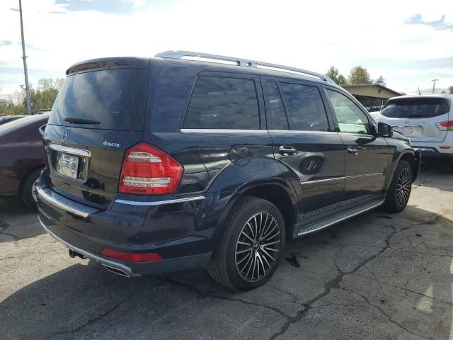 Photo 2 VIN: 4JGBF7BE4CA797663 - MERCEDES-BENZ GL-CLASS 