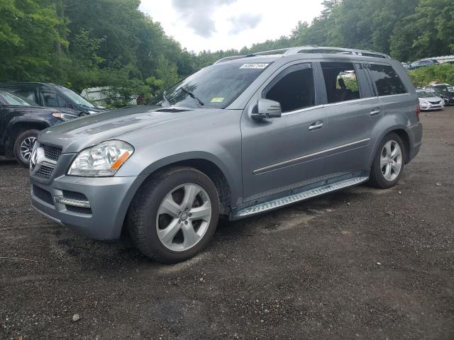 Photo 0 VIN: 4JGBF7BE4CA797937 - MERCEDES-BENZ GL-CLASS 