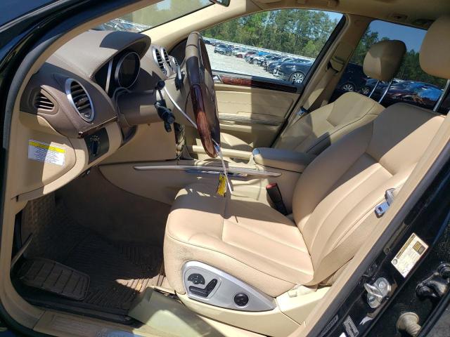 Photo 6 VIN: 4JGBF7BE4CA798196 - MERCEDES-BENZ GL-CLASS 