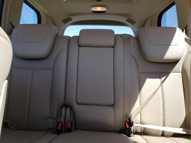 Photo 9 VIN: 4JGBF7BE4CA798196 - MERCEDES-BENZ GL-CLASS 